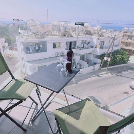 Stay Napa Living Studios Ayia Napa Exterior foto